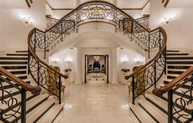 Villa – Marbella, Endülüs, İspanya. 9,500,000 €
