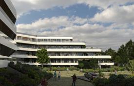1 odalılar daire 72 m² Avlabari'de, Gürcistan. $124,000