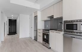 4 odalılar daire Old Toronto'da, Kanada. C$932,000