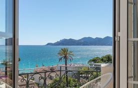 Daire – Cannes, Cote d'Azur (Fransız Rivierası), Fransa. 1,600,000 €
