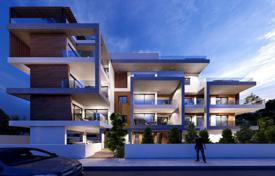 4 odalılar çatı dairesi Limassol (city)'da, Kıbrıs. 1,240,000 €