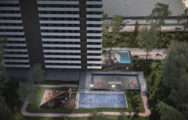 3 odalılar daire 86 m² Old Tbilisi'de, Gürcistan. $114,000