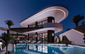 Villa – Alanya, Antalya, Türkiye. Talep üzerine fiyat