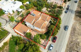 4 odalılar yazlık ev 307 m² Aglantzia'da, Kıbrıs. 600,000 €