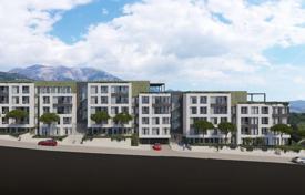 1 odalılar yeni binada daireler 41 m² Mrčevac'da, Karadağ. 138,000 €