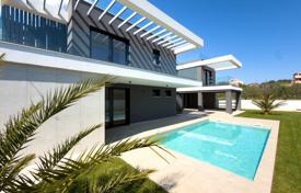 4 odalılar şehir içinde müstakil ev 332 m² Banjole (Croatia)'da, Hırvatistan. 1,350,000 €