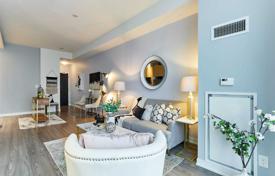 1 odalılar daire Etobicoke'de, Kanada. C$722,000