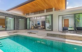 3 odalılar villa 318 m² Si Sunthon'da, Tayland. $715,000