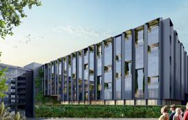 4 odalılar yeni binada daireler 244 m² Şişli'de, Türkiye. $1,125,000