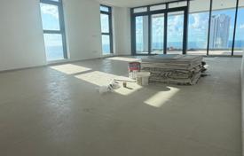 5 odalılar çatı dairesi 187 m² Netanya'da, İsrail. $3,056,000