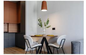 2 odalılar daire 56 m² Vake-Saburtalo'da, Gürcistan. $123,000