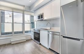 3 odalılar daire Old Toronto'da, Kanada. C$720,000