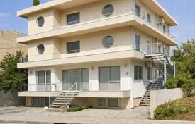 New residential complex with apartments Atina'da, Yunanistan. Min.250,000 €