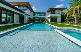 Villa – Pinecrest, Florida, Amerika Birleşik Devletleri. $5,275,000