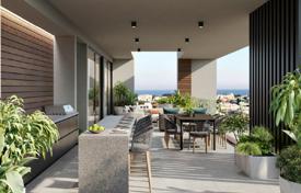 3 odalılar çatı dairesi Limassol (city)'da, Kıbrıs. 1,300,000 €