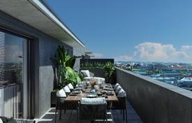4 odalılar daire 193 m² Porto (city)'da, Portekiz. 950,000 €