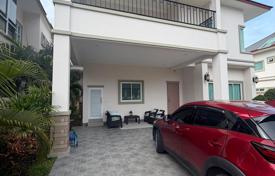4 odalılar villa 280 m² Pattaya'da, Tayland. $388,000