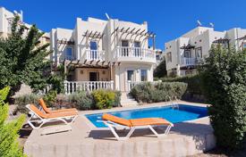 5 odalılar villa 200 m² Bodrum'da, Türkiye. Price on request