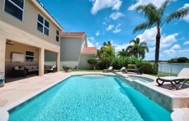 Şehir içinde müstakil ev – Palm Beach County, Florida, Amerika Birleşik Devletleri. $723,000