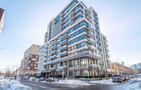 2 odalılar daire Sackville Street'da, Kanada. C$894,000