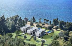 5 odalılar villa 300 m² Halkidiki'de, Yunanistan. 1,500,000 €