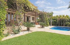 4 odalılar villa Famagusta'da, Kıbrıs. $3,600 haftalık