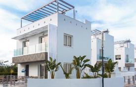 3 odalılar yazlık ev 111 m² Ayia Napa'da, Kıbrıs. 495,000 €