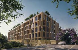1 odalılar daire 39 m² Tbilisi (city)'da, Gürcistan. $107,000