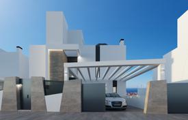4 odalılar villa 486 m² Benidorm'da, İspanya. 1,350,000 €