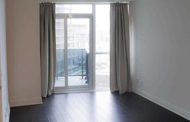 1 odalılar daire Etobicoke'de, Kanada. C$887,000