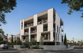 New residential complex with apartments Germasogeia'da, Kıbrıs. Min.515,000 €
