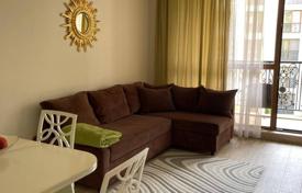 2 odalılar daire 49 m² Sunny Beach'da, Bulgaristan. 120,000 €