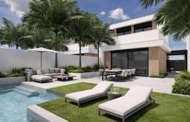 3 odalılar villa 115 m² Los Alcazares'da, İspanya. 439,000 €