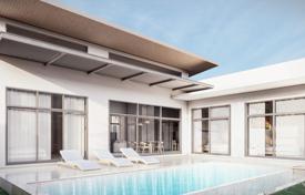 4 odalılar villa 261 m² Lamai Beach'da, Tayland. Min.$325,000