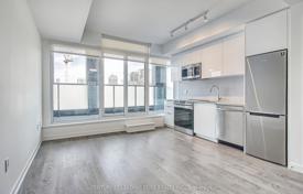 3 odalılar daire Old Toronto'da, Kanada. C$679,000