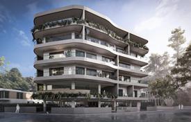 New residential complex with apartments Agios Ioannis (Cyprus)'da, Kıbrıs. Min.500,000 €