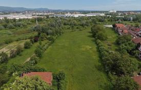 Arsa City of Zagreb'da, Hırvatistan. 1,535,000 €