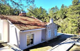5 odalılar villa 240 m² Fethiye'de, Türkiye. 22,656,000 TRY