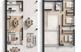 3 odalılar yazlık ev 200 m² Larnaka'da, Kıbrıs. 590,000 €