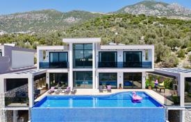 Villa – Kalkan, Antalya, Türkiye. 660,000 €
