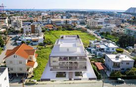 2 odalılar daire 65 m² Limassol (city)'da, Kıbrıs. Min.$228,000