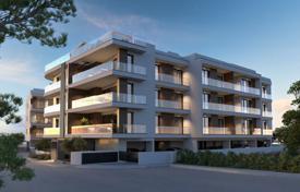 3 odalılar yeni binada daireler Limasol'da, Kıbrıs. 472,000 €