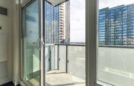 1 odalılar daire Fort York Boulevard'da, Kanada. C$900,000