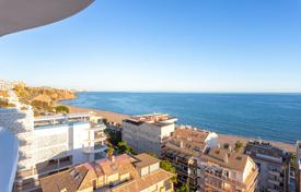 2 odalılar daire 169 m² Marbella'da, İspanya. 739,000 €