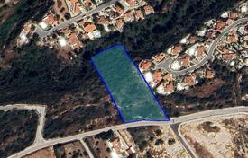 Arsa Tala'da, Kıbrıs. 850,000 €
