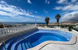 4 odalılar villa 435 m² Costa Adeje'de, İspanya. 2,490,000 €