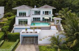 Villa – Kathu, Phuket, Tayland. $707,000