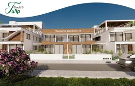 New residential complex with apartments Livadia'da, Kıbrıs. Min.245,000 €