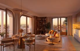 2 odalılar daire 45 m² Saint-Ouen-sur-Seine'de, Fransa. 330,000 €