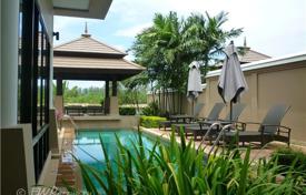 4 odalılar villa 465 m² Laguna Phuket'da, Tayland. $7,300 haftalık